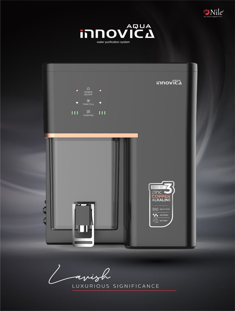 AUTO TDS AQUA INNOVICA - Image 4