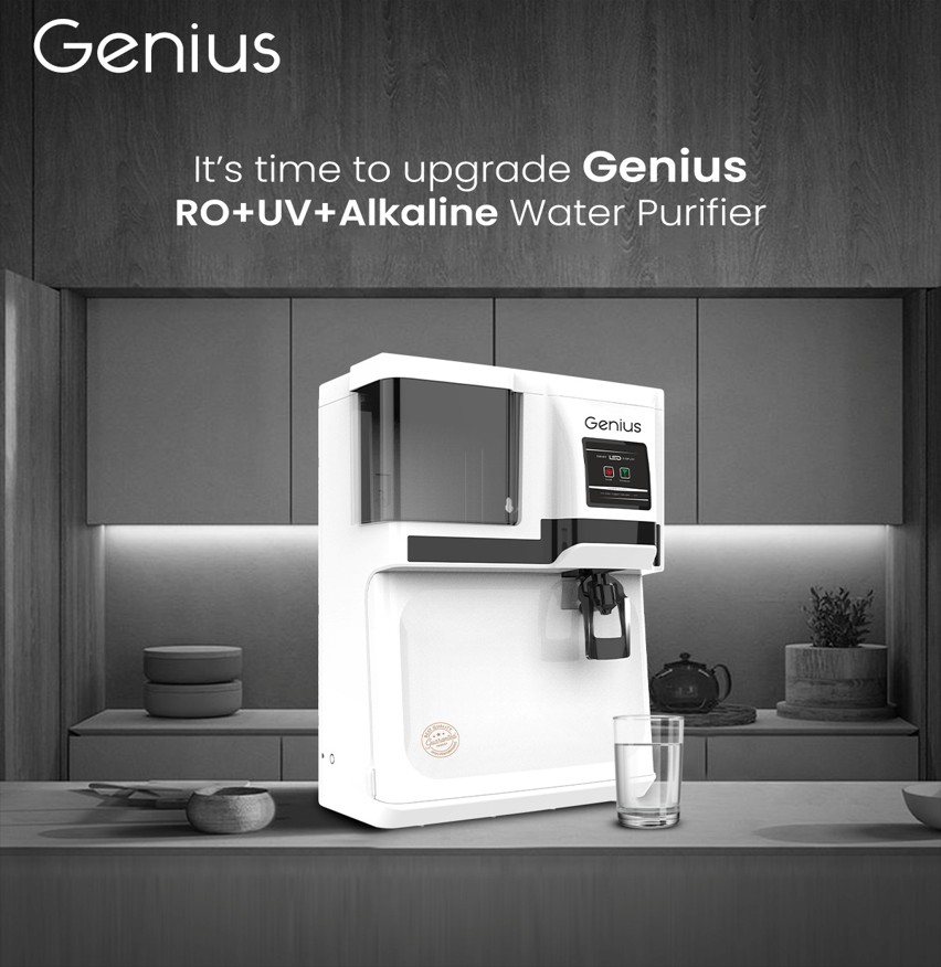 GENIUS AUTO TDS SMART ADVANCE - Image 5