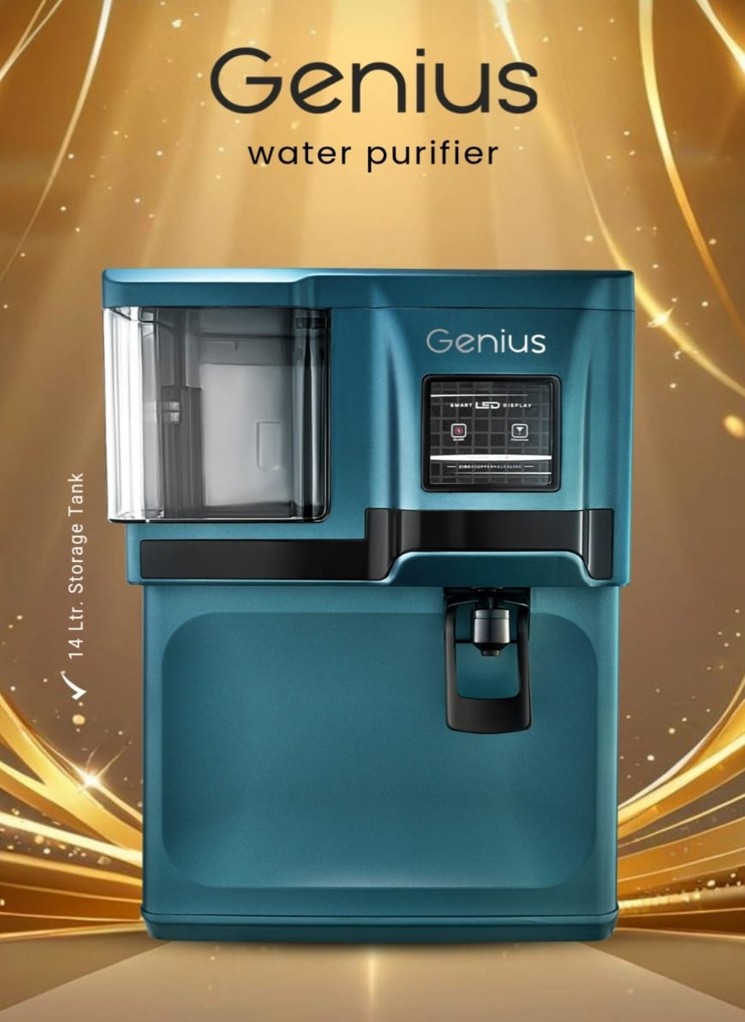 GENIUS AUTO TDS SMART ADVANCE - Image 4