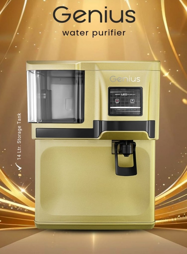 GENIUS AUTO TDS SMART ADVANCE - Image 3