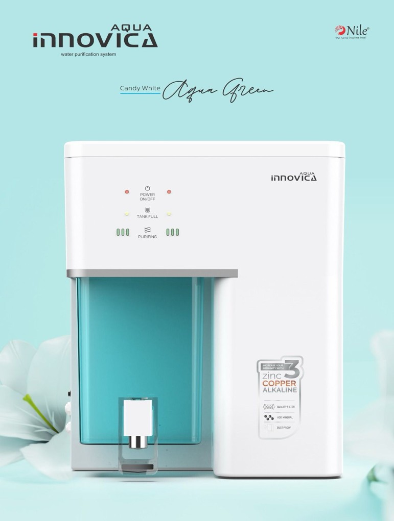 AUTO TDS AQUA INNOVICA - Image 2