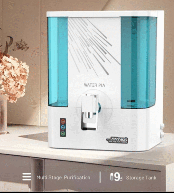 Water Pia RO Water Purifier