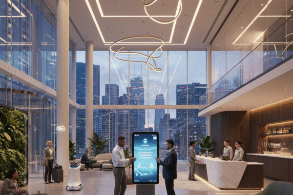 Hilton’s Expansion: What Hotel Managers Need to Know