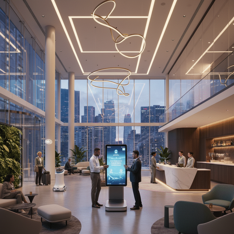 Hilton’s Expansion: What Hotel Managers Need to Know