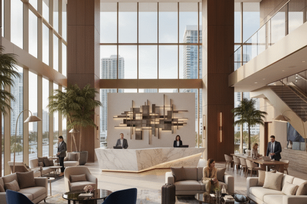 Hilton’s Upcoming Hotel Openings: Q4 2024 Preview for Hotel Managers