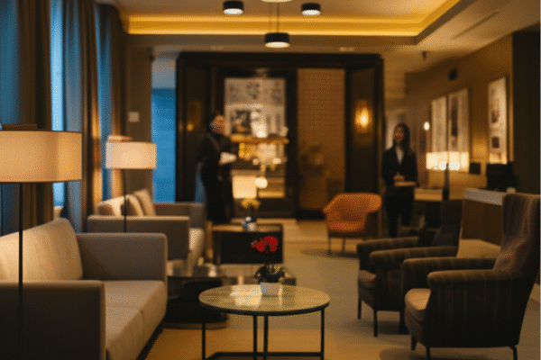 Elevating Guest Satisfaction: Key Considerations for U.S. Hotel Managers