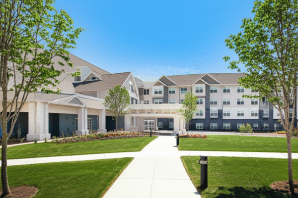 Evaluating Alternative Land Use: Assisted Living Facilities Adjacent to Hotels
