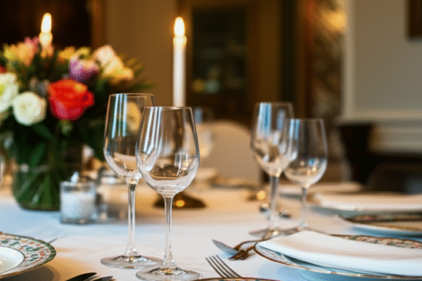 Elevating the Guest Experience: Lessons from Luxury Estates