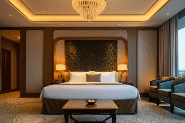 Spotlight on Excellence: Black-Owned Resorts and Hotels Raising the Bar