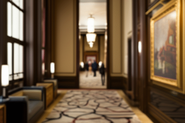 Navigating Art Controversies in Hospitality: A Guide for U.S. Hotel Managers