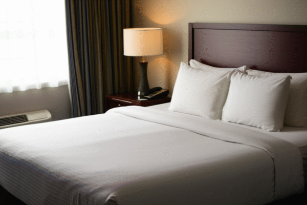 Navigating the Aftermath: Responding to In-Room Incidents in U.S. Hotels
