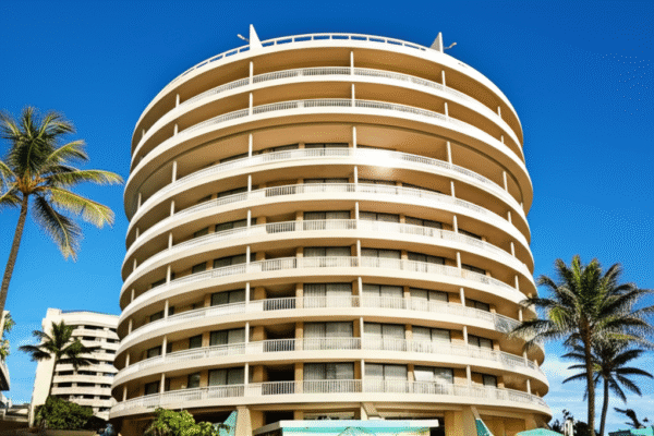 Castle Resorts & Hotels Assumes Management of Waikiki Circle Hotel: What It Means for U.S. Hoteliers