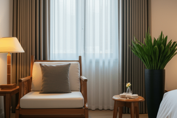 Elevating Guest Experience: Sustainable Luxury Trends in Boutique Hotels