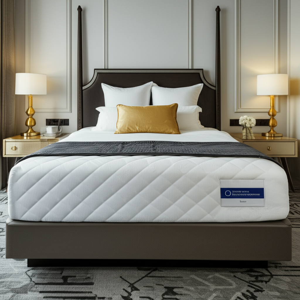 Upgrade Your Guest Experience: Hotels Selling High-Quality Mattresses