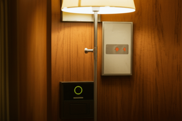 Prioritizing Guest Safety: A Reminder for Hotel Managers