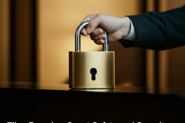 Ensuring Guest Safety and Security: A Critical Imperative for Hotel Management