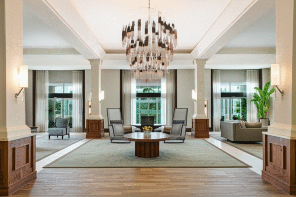 Drury Plaza Hotel Opens in Tampa Brandon: A Case Study in Guest Experience