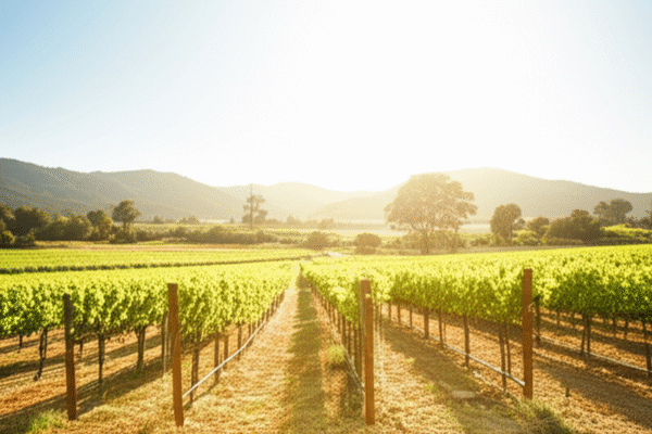 Napa County Considers Fee Increases for Hotels to Fund Affordable Housing