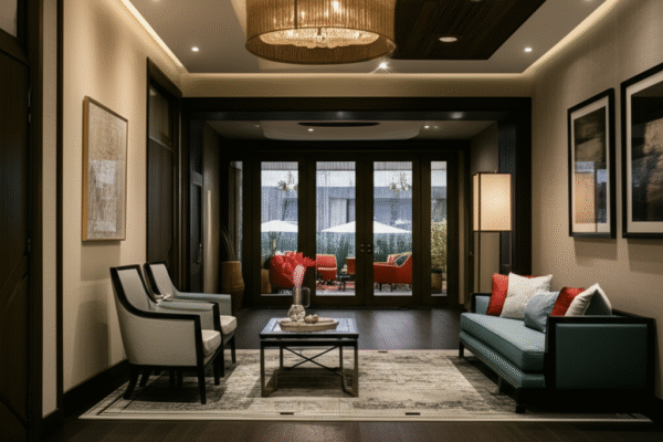 Navigating Cultural Sensitivity: Avoiding Decor Missteps in Your Hotel