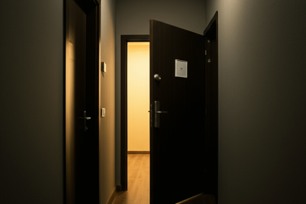 Hotel Safety Protocols Under Scrutiny Following Tragic Incident