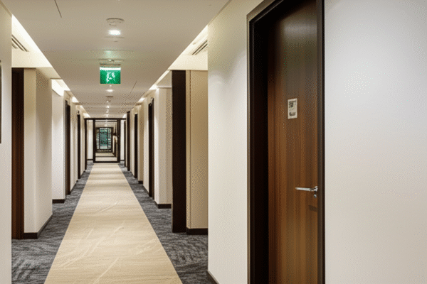 Hotel Security and Safety: Proactive Measures for Guest Protection