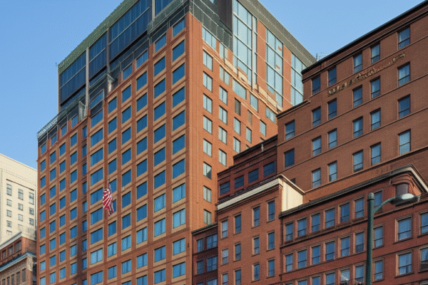 Eurostars Hotels Acquires The Boxer Boston: Implications for the U.S. Hotel Market