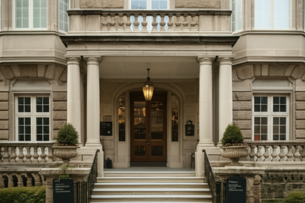 Revitalizing Historic Hotels: Opportunities for Growth and Community Engagement