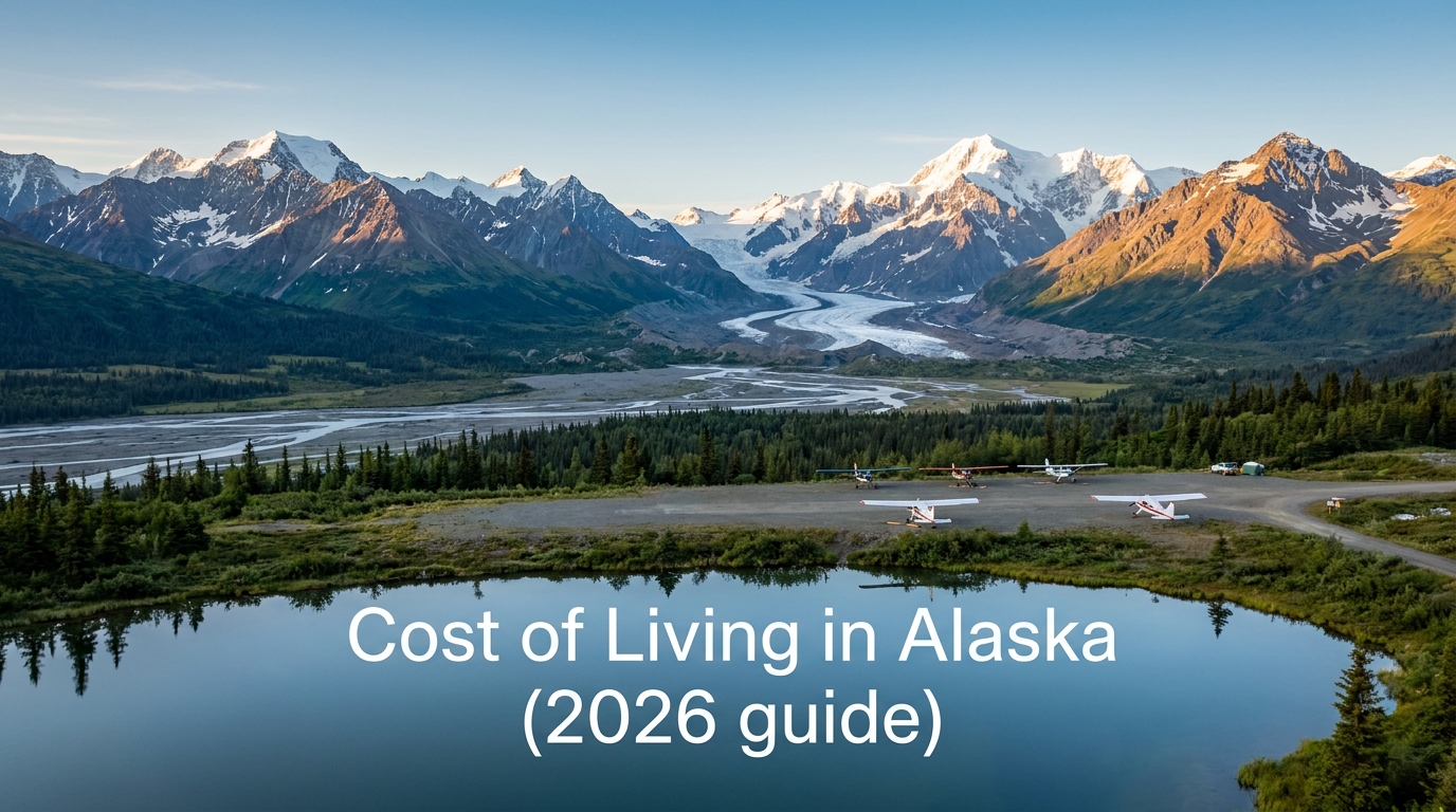 alaska