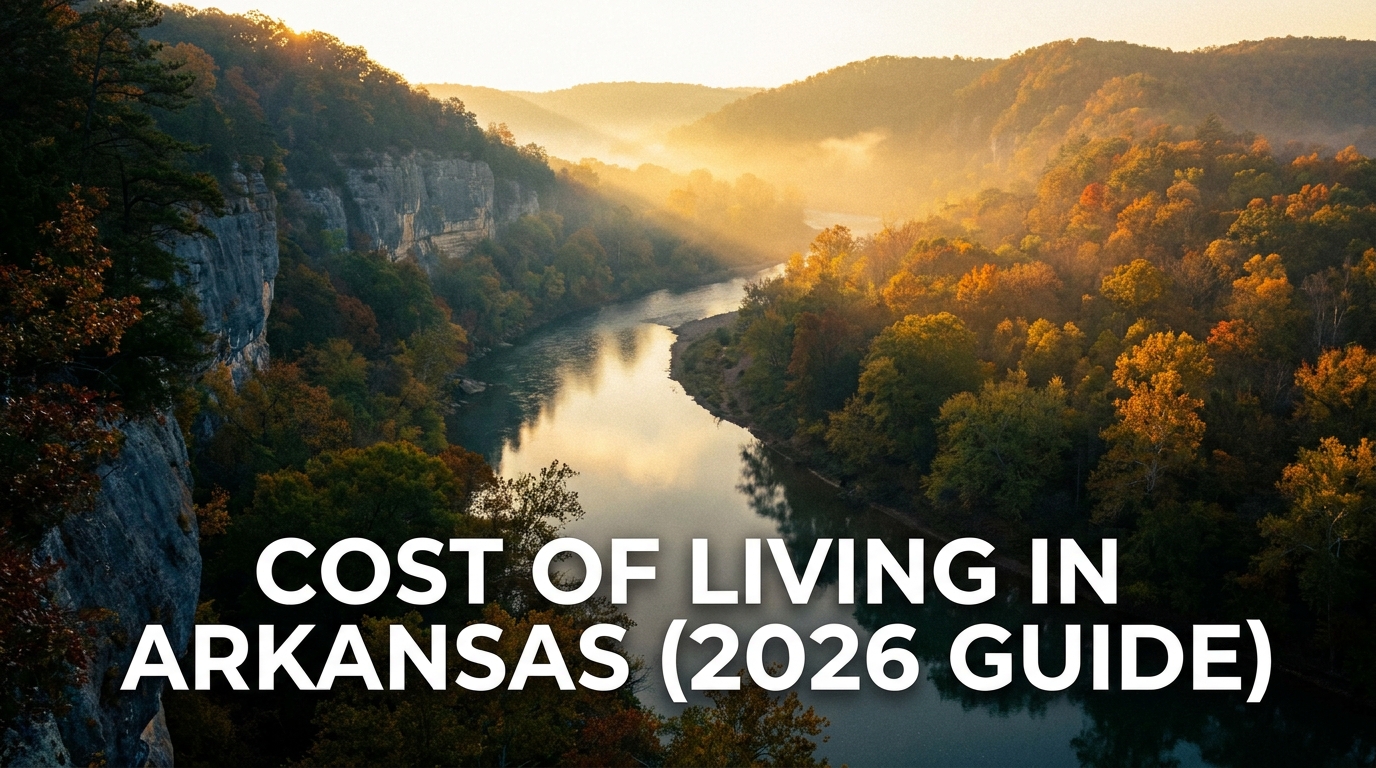 Arkansas